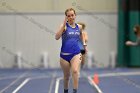 Lyons Invitational  Wheaton College Women’s Track & Field compete in the Lyons Invitational at Beard Fieldhouse . - Photo By: KEITH NORDSTROM : Wheaton, track & field